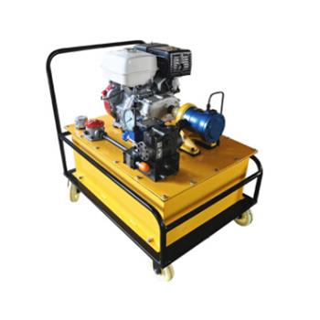 這些設(shè)計,讓外置式液壓系統(tǒng)的使用沒有意外 這些設(shè)計,讓外置式液壓系統(tǒng)的使用沒有意外