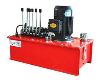 淺談液壓系統的操作及使用知識點 淺談液壓系統的操作及使用知識點