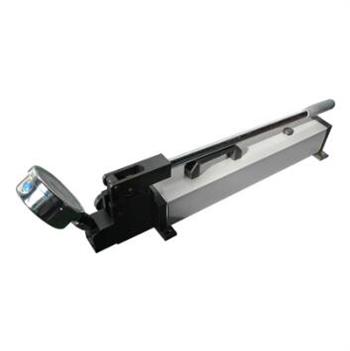 液壓泵體積設計,可以根據需求來選擇 液壓泵體積設計,可以根據需求來選擇